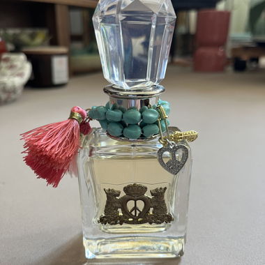 Eau de parfum Juicy couture 