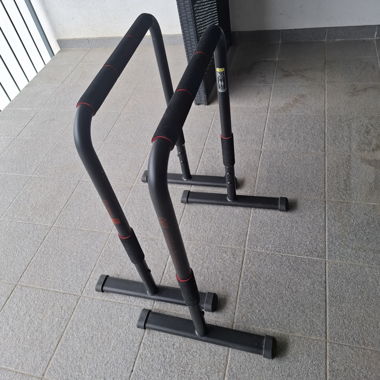 Parallele per fitness