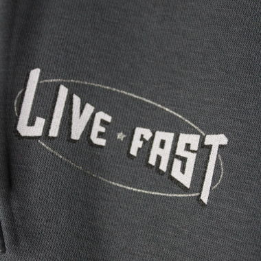 LFDY X HOODIE