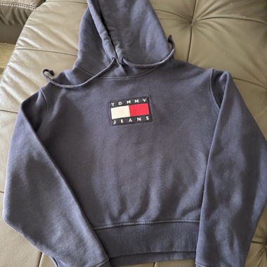 Tommy Jeans Hoodie XS