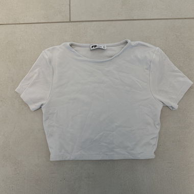 FB Sister Crop Top