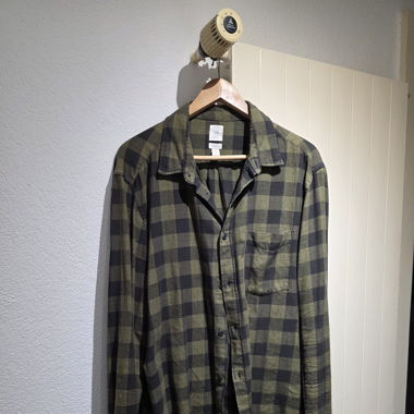 Chemise