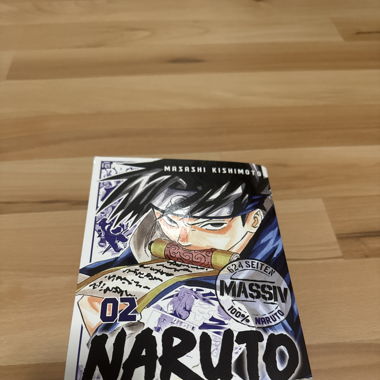 Naruto MASSIV 2