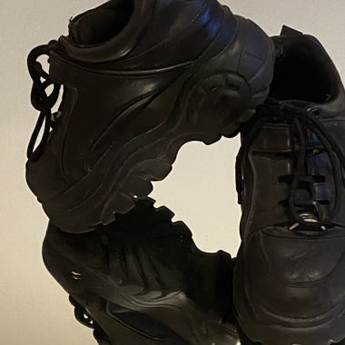 buffalos (old)
