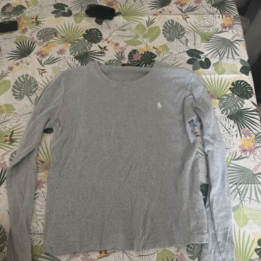 Marco Polo pullover