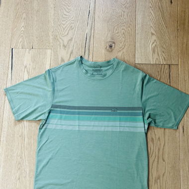 T-Shirt Patagonia