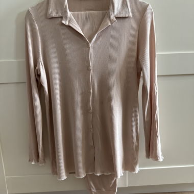 Pyjama long