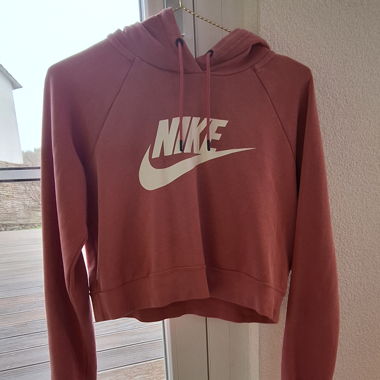 Nike Pullover