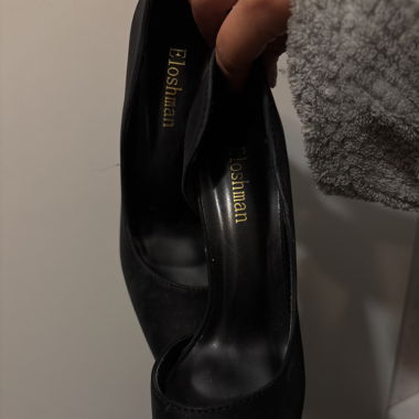 Talons