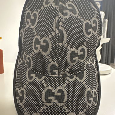 Gucci Cap