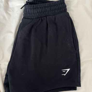 Short Gymshark