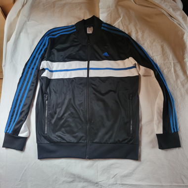 Adidas Track Jacket