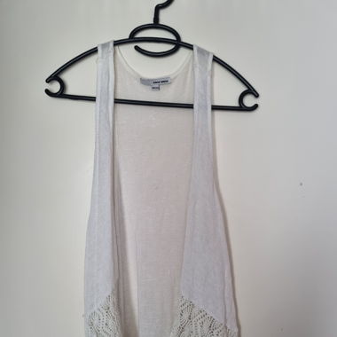 Boho Weste