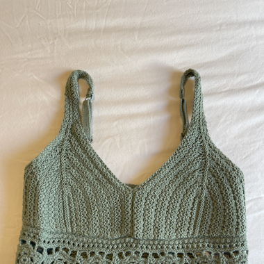Brassière hollister 