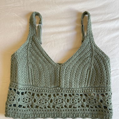 Brassière hollister 