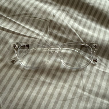 Chrome Heart glasses 