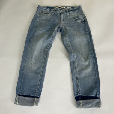 Jeans Freeman T. Porter W27