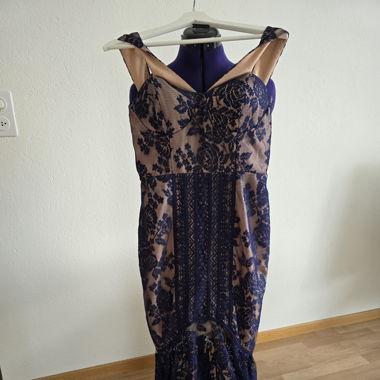 Abendkleid