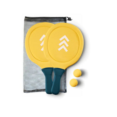 2022 Coop Let's Chill Beachball Set Gelb _4