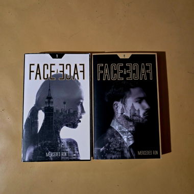 Face to Face 1 et 2