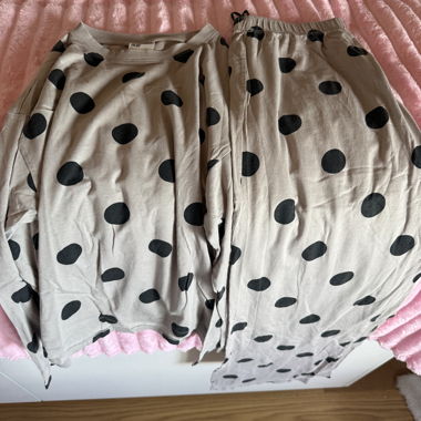 Ensemble à Pois H&M