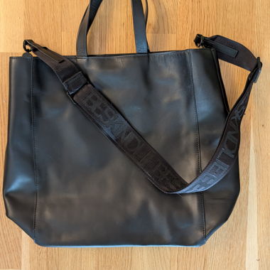 Sac en cuir Liebeskind Berlin - Tote bag