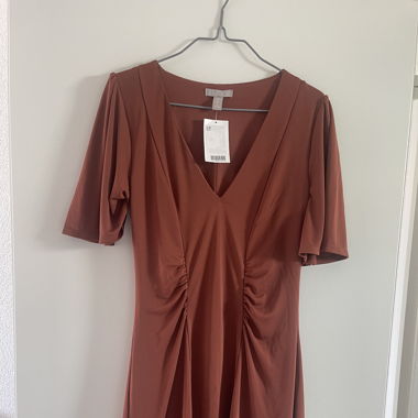 Petite robe HM 