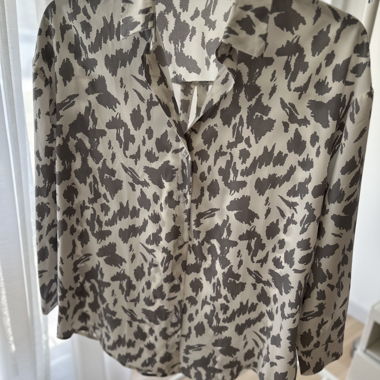 Bluse