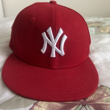 NY collection Cap rot
