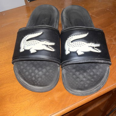 LACOSTE