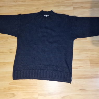 Pull Fisherman Uniqlo x JW Anderson