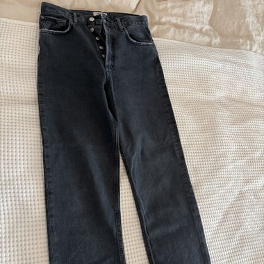 Agolde 90s high waisted jeans 