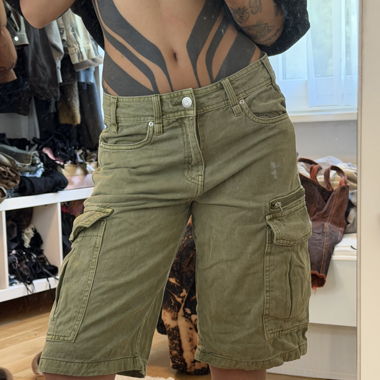 Cargoshorts