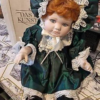 Doll
