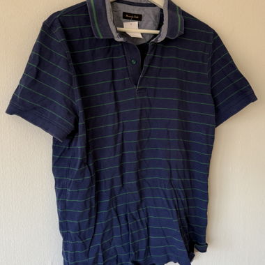 Polo Massimo Dutti