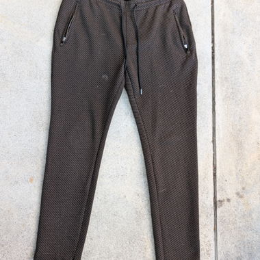 Van Gils Pants
