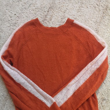 Pull Passionata