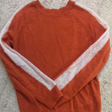 Pull Passionata