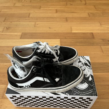 Vans Sneakers 