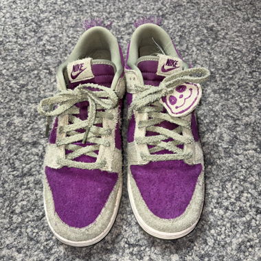 Baskets basses Nike Dunk Low Édition Spéciale