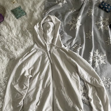 Dünne Jacke
