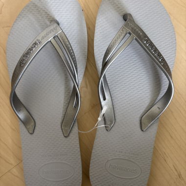 Havaianas Flip-Flops 39 / 40