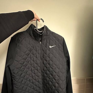 veste de sport, fine Nike