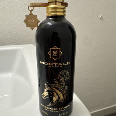 Montale Arabians Tonka 100ml