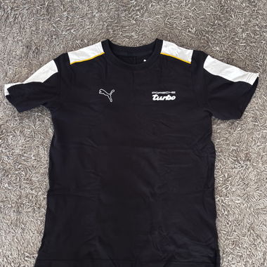 Porsche Turbo Puma T-Shirt