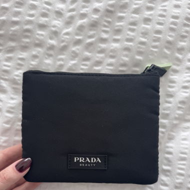 Prada Beauty Bag