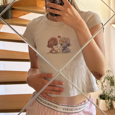 Brandy Melville Top
