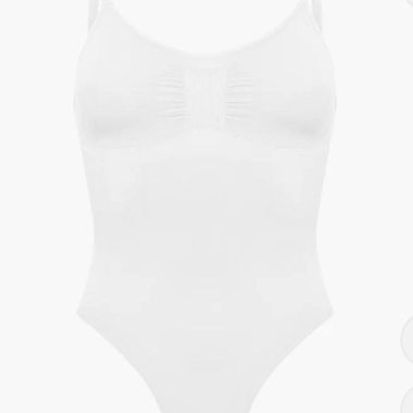 Creamy Shapewear
