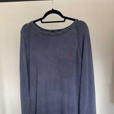 Polo Ralph Lauren Sweatshirt blue