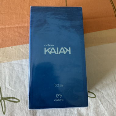 Profumo Uomo Natura Kaiak Classico 100 ml